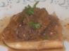 French Onion Salisbury Steak