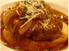 French Onion Salisbury Steak