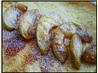 Apple Honey Dutch Baby