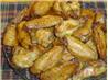 Not a Hot Wing. Recipe by Chef #208121