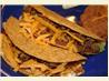 Spicy Beef Tacos