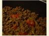 Spicy Beef Tacos