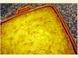 Cornbread Souffle - Simple