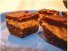 Cappuccino Nanaimo Bars