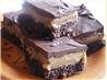 Cappuccino Nanaimo Bars