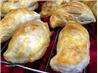 Manchego Chorizo Puffs