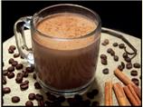 Easy Hot Spiced Mexican Hot Chocolate