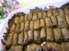 Stuffed Grape Leaves (persian)