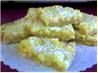 Vanilla Chip Lemon Bars. Recipe by irayd8u