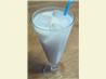 White Hawaiian. Recipe by Kree