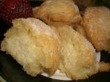 Easy "drop" Doughnuts