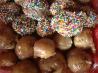 Easy "drop" Doughnuts