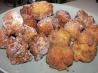 Easy "drop" Doughnuts