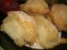 Easy "drop" Doughnuts
