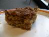 Cinnamon Coffee Cake - Kaffeekuchen