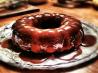 Apple Bundt Cake With Caramel Glaze. Recipe by Kittencalskitchen