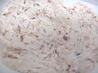 Hot & Spicy Vegetable Dip