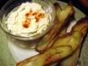 Trick or Treat Dip