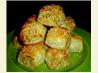 Healthy Chicken and Vegetable Sausage Rolls
