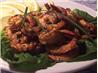 BBQ King Prawns