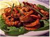 BBQ King Prawns