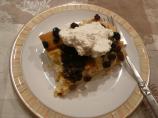 Bread and Butter Pudding