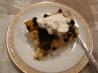 Bread and Butter Pudding. Recipe by Rita~