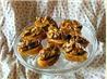 Deviled Mushrooms on Toasted Ciabatta. Recipe by bluemoon downunder