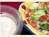 Low Fat Yoghurt Dressing