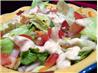 Low Fat Yoghurt Dressing