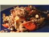 Vegetable Crumble