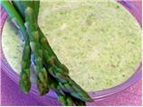 Asparagus Sauce