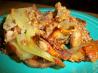 Potato Mushroom Gratin