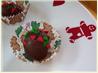 Gingerbread Truffles