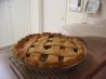 Mincemeat Pie (Diabetic). Recipe by Bluenoser