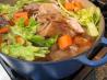 Kittencal's Homemade Deep Rich Turkey Stock/Broth