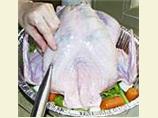 Orange Chili Roasted Turkey