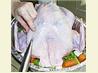 Orange Chili Roasted Turkey