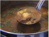 Goulash Soup- German