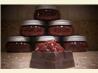 Chocolate Raspberry Jam (Canning Recipe)