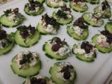 Greek Salad Bites