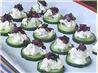 Greek Salad Bites
