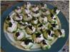 Greek Salad Bites