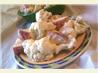 Easy and Quick Cauliflower Apple Salad