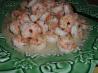 Pan Seared Shrimp With Garlic-Lemon Butter. Recipe by Alisa Lea
