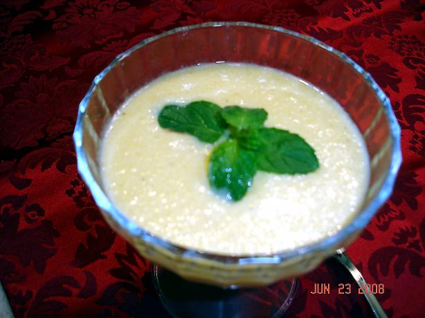Mango Malai. Photo by racrgal