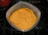 Mashed Pumpkin Potatoes