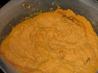 Mashed Pumpkin Potatoes