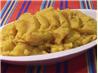 Mashed Pumpkin Potatoes
