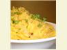 Mashed Pumpkin Potatoes